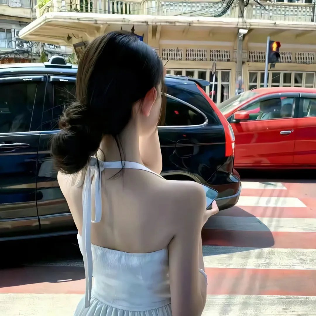 欺负我失明修仙成功你别哭